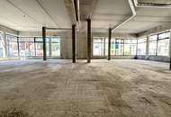 ## BELAGSFERTIG - Ihr Geschäftslokal im Herzen des NORDBAHNVIERTELS ##