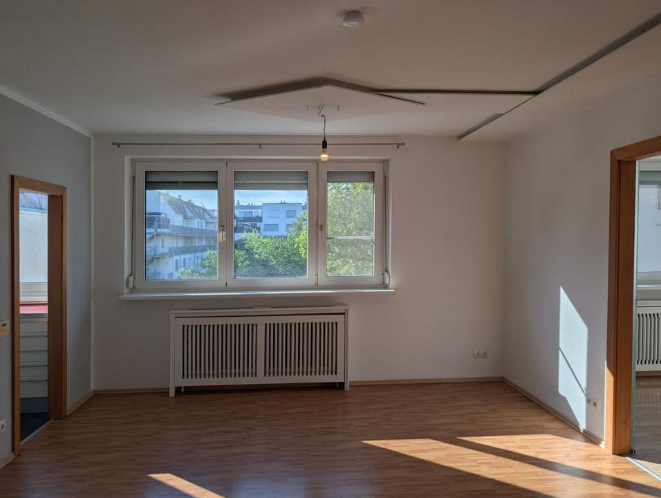 "Wohnung in Korneuburg!"
