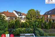 Modern wohnen. Ruhig leben. 3 Zimmer mit Balkon ins Grüne