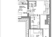 1060! Tolle 4-Zimmer DG-Wohnung mit Galerie und Terrasse Nähe Mariahilferstraße ab März 26!