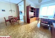 LICHTDURCHFLUTETE 3-ZIMMERWOHNUNG | RUHIGE LAGE MIT BALKON INS GRÜNE | OBERDÖBLING