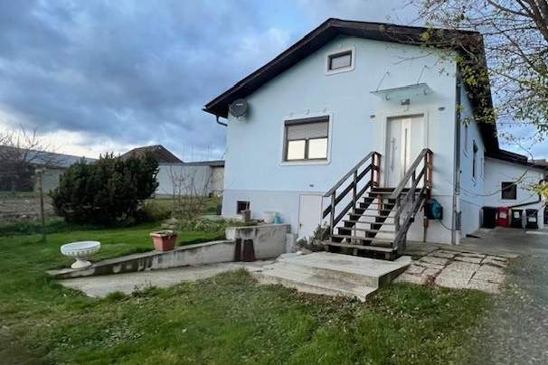 Einfamilienhaus mit Garten in der Nähe von Horn!, Haus-kauf, 250.000,€, 3580 Horn