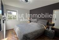 Exklusive Gartenwohnung mit freiem Blick auf das Kitzbüheler Horn! 2 SZ, Designküche, Sauna, Carport