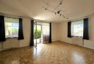 Sehr gepflegte 3-Zimmer-Eigentumswohnung mit Terrasse und Gebirgsblick in beliebter Lage