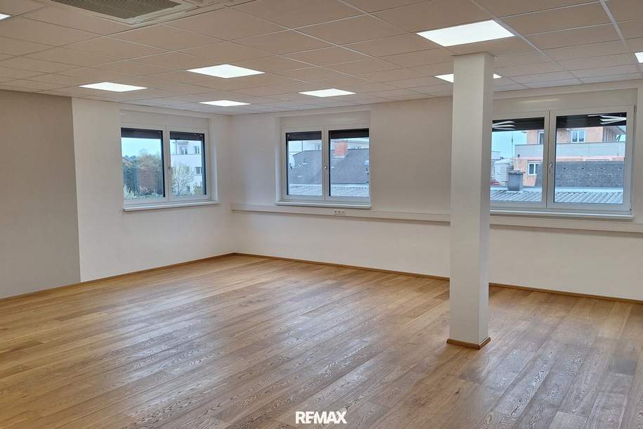 BUSINESS EXCELLENCE Exklusive Büroflächen von 50 bis 400 m² in bester Lage von Kaindorf an der Sulm, Gewerbeobjekt-miete, 8430 Leibnitz