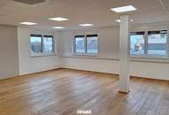 BUSINESS EXCELLENCE Exklusive Büroflächen von 50 bis 400 m² in bester Lage von Kaindorf an der Sulm