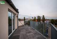 Ihr neues Zuhause: bezugsbereit, hochwertig und modern ausgestattet!