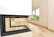 GROßZÜGIGE VILLA IN PURKERSDORF MIT 426 M², POOL, WINTERGARTEN &amp; BESTER ANBINDUNG NACH WIEN