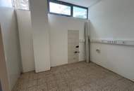 Attraktives Geschäftslokal in Klagenfurt – 417 m² Verkaufsfläche in Top-Frequenzlage mit Schaufenster & Parkplätzen