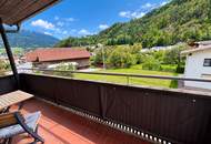 Gemütliche 3-Zimmer-Mietwohnung mit Balkon in Landeck-Perjen!