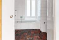 Mietwohnung in zentraler Lage