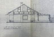 Charmantes Einfamilienhaus mit großem Garten, Pool & viel Herz in Graz-Liebenau!