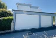 Modernes, großzügiges Wohnhaus in ruhiger Lage im Südburgenland