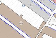 Grundstück mit Altbestand