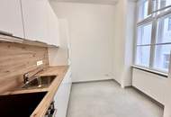 Preisreduktion! **Bestlage im Botschaftsviertel und neben Arenbergpark** Absolute Hof-Ruhelage mit Blick ins Grüne + Frisch renoviert + Traumhaft schönes Altbauhaus + Klassische Altbauwohnung