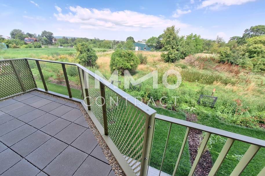 Tolle Starter-Wohnung mit Balkon, Wohnung-kauf, 272.000,€, 1210 Wien 21., Floridsdorf