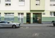 Großzügige 2-3 Zimmer Wohnung in 1030 Wien, 3. Etage, 95,89 m², sanierungsbedürftig!