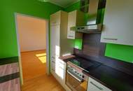 2-Zimmer-Eigentumswohnung am Stadtrand von Schärding