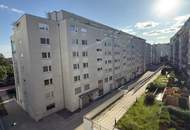 Helle 3-Zimmer-Wohnung im 4.OG mit Loggia und Top-Anbindung in der Perfektastraße ~ Erstbezug