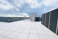 EXKLUSIVE DACHGESCHOSSWOHNUNG MIT BLICK ÜBER WIEN - Wohnen in bester Wohnlage