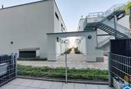 Gemütliche 3-Zimmermaisonettewohnung mit Terrasse in Ottakring