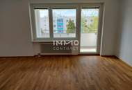 Helle 77m² Wohnung mit Loggia und Lift - Ennsleite in Steyr