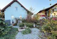 Einfamilienhaus in Ybbs - neuer Wohntrakt zum Fertigstellen inklusive!