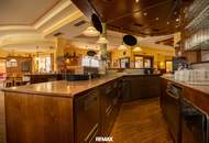 Landgasthaus in Wagram ob der Traisen