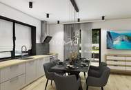 Familienidyll: Ihr Traumhaus mit 4 Schlafzimmern bei Wien &amp; Bratislava