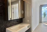 DANUBEFLATS - 2 Zimmer - Doorman, Gym, Pool, div. Lounges! Provisionsfrei
