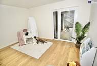 PROVISIONSFREI ++ Sofort Bezugsfertig ++ Exklusive Neubau Gartenwohnung am Fuße des Schafbergs ++ Erstbezug ++ Hochwertige Ausstattung ++ Hauseigene Tiefgarage