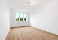 Frisch saniertes 2-Zimmer-Juwel mit Loggia in Linzer Top Stadtlage