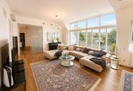 PENTHOUSE-RESIDENZ IM COTTAGEVIERTEL – EXKLUSIVITÄT AUF ZWEI EBENEN