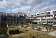 TOP 2-Zimmer-Wohnung mit großem Balkon