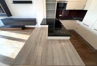 Moderne TerrWhg, inkl. Küche, Einbauten+PP // Modern terrace apt., incl. kitchen, fittings+Parking //