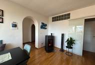 NEUER PREIS!!! Großzügige Wohnung mit Traumausblick!