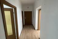 Renovierungsbedürftige Wohnung nahe Unionkreuzung