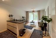 Die erste Wohnung im Grünen mit neuem Preis!