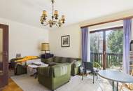 Sanierungsbedürftiges Haus mit schöner Aussicht in ruhiger Lage in Oberkirchbach zu kaufen!