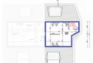 Maisonette - Mietwohnung mit Galerie