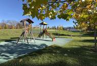 Exklusives Familienglück - 4-Zimmer Wohnung mit Blick ins Grüne