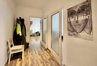 Fantastische 2-Zimmer-Wohnung mit Balkon in 1030 Wien