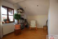 NEUER PREIS: Nähe MONDSEE - Schöne Eigentumswohnung mit Dachterrasse