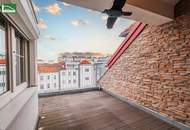 Stilvolle 3-Zimmer-Wohnung in sehr guter Lage - Hochwertig renoviert!