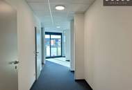 | ATTRAKTIVES BÜROHAUS | ab ca. 200 m² | NÄHE LIEBLGASSE