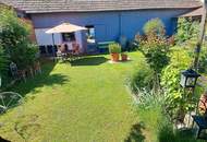 Einfamilienhaus mit viel Platz und einer Scheune!