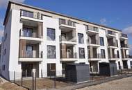 3ZI- 81,73qm - Süd-Garten- Vorsorgewohnung, Anlage in ökolog. NEUBAU