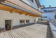 Exklusive Wohnung in historischem Stadthaus