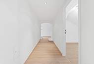 Freier Himmel über dem Servitenviertel/Clusiusgasse ca. 73 m2 mit Terrasse!