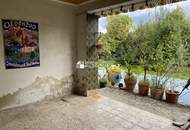 Secret Garden in bester Lage auf 2.000m²